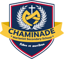 Chaminade Marianist Secondary School